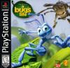 Bug's Life, A Box Art Front